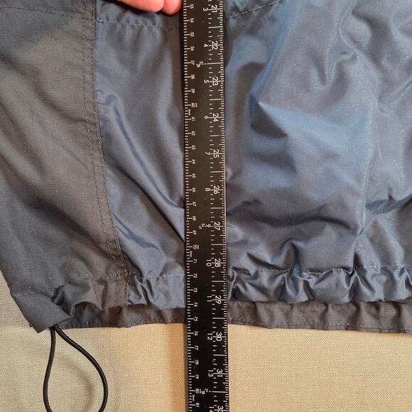 Columbia Core Interchange 3-in-1 Jacket SM 7198/7199 Men’s XXL Fleece Liner - Picture 8 of 15